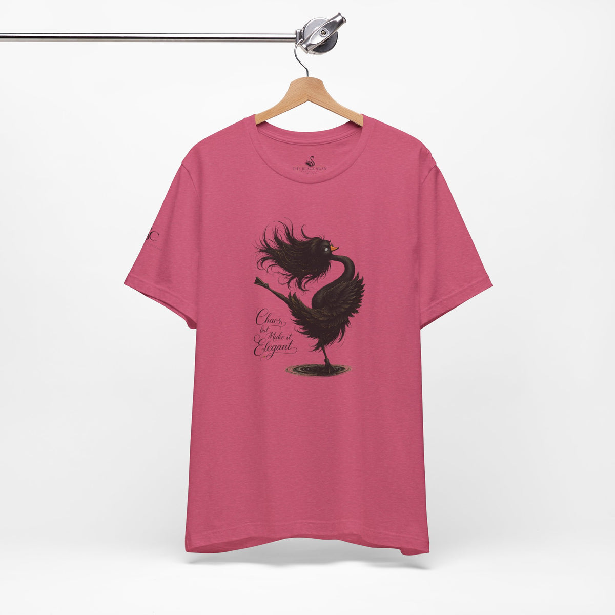 Chaos, but Make it Elegant T-Shirt