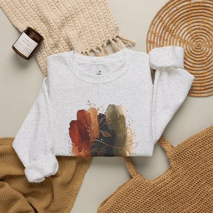 Art of Becoming Sweatshirt