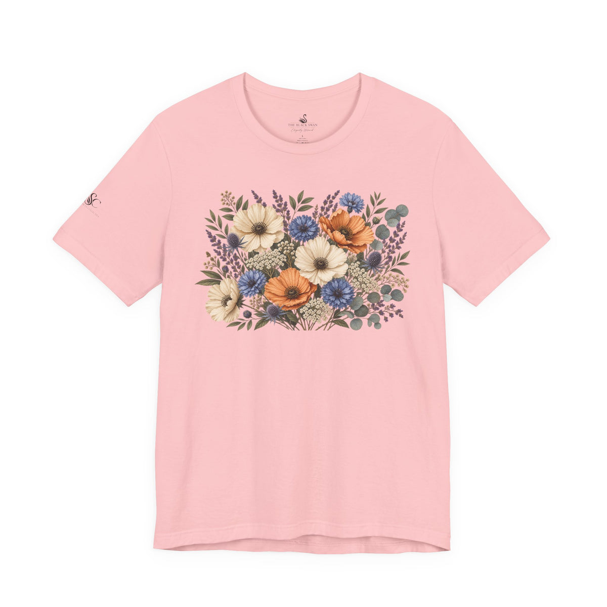 Meadow Muse T-Shirt