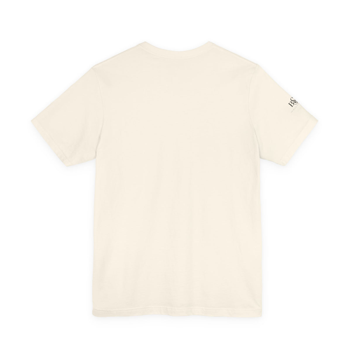 Confidently Rebellious TShirt