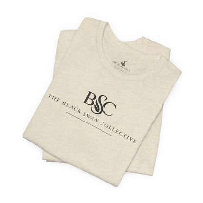 Signature Logo T-Shirt