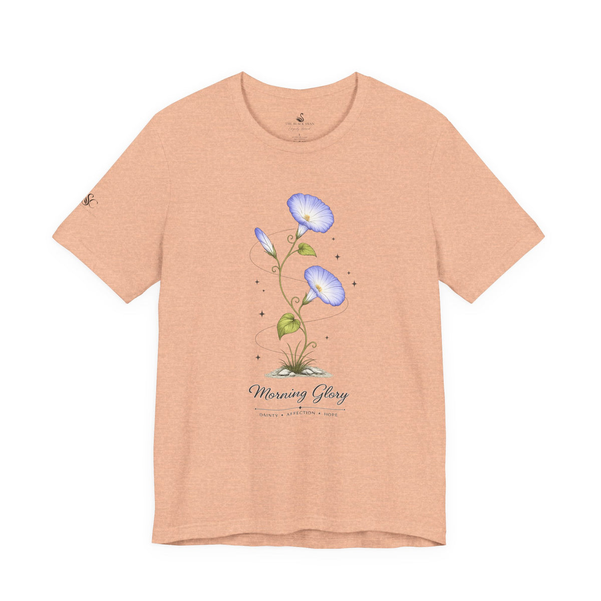 Morning Glory T-Shirt