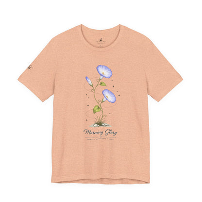 Morning Glory T-Shirt