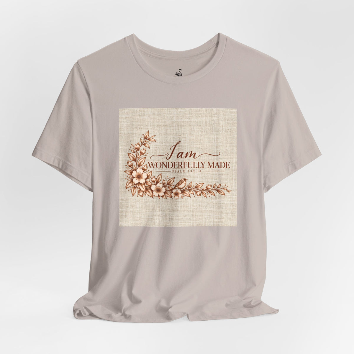Wonderfully Made T-Shirt