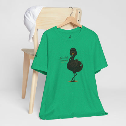 Gracefully Sarcastic T-Shirt