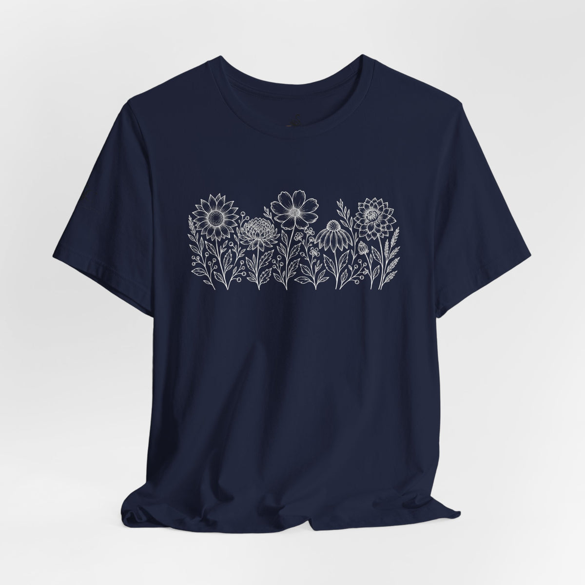 Harvest Garden T-Shirt