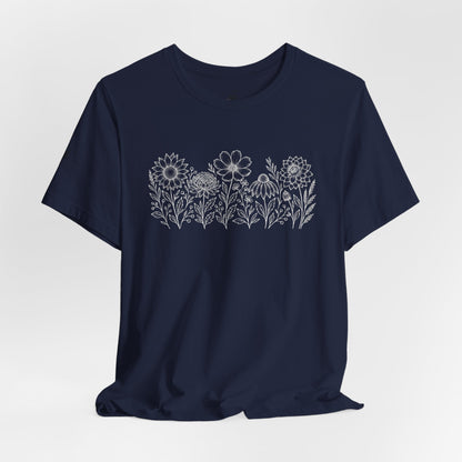 Harvest Garden T-Shirt