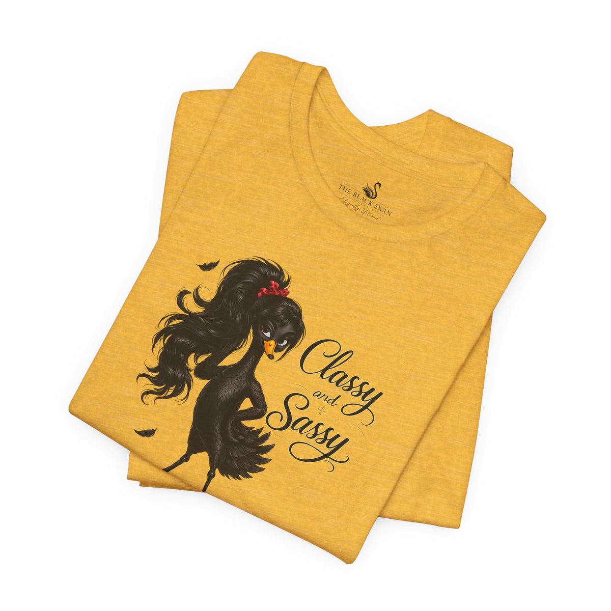 Classy and Sassy T-Shirt