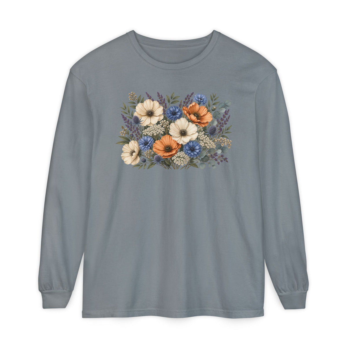 Meadow Muse Long Sleeve T-Shirt