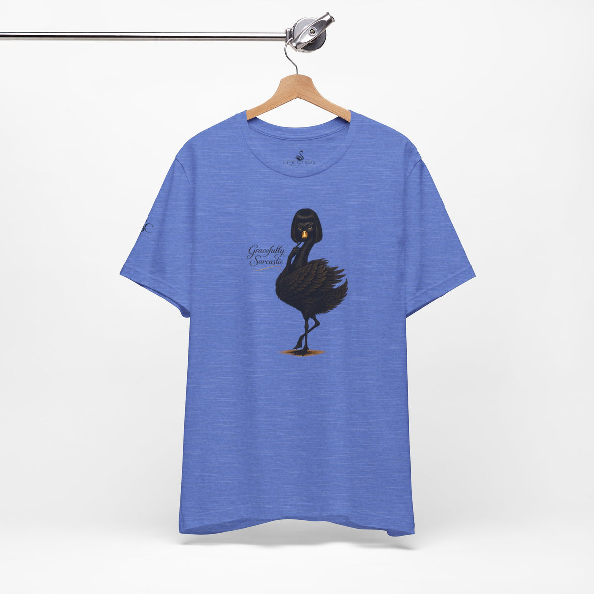 Gracefully Sarcastic T-Shirt