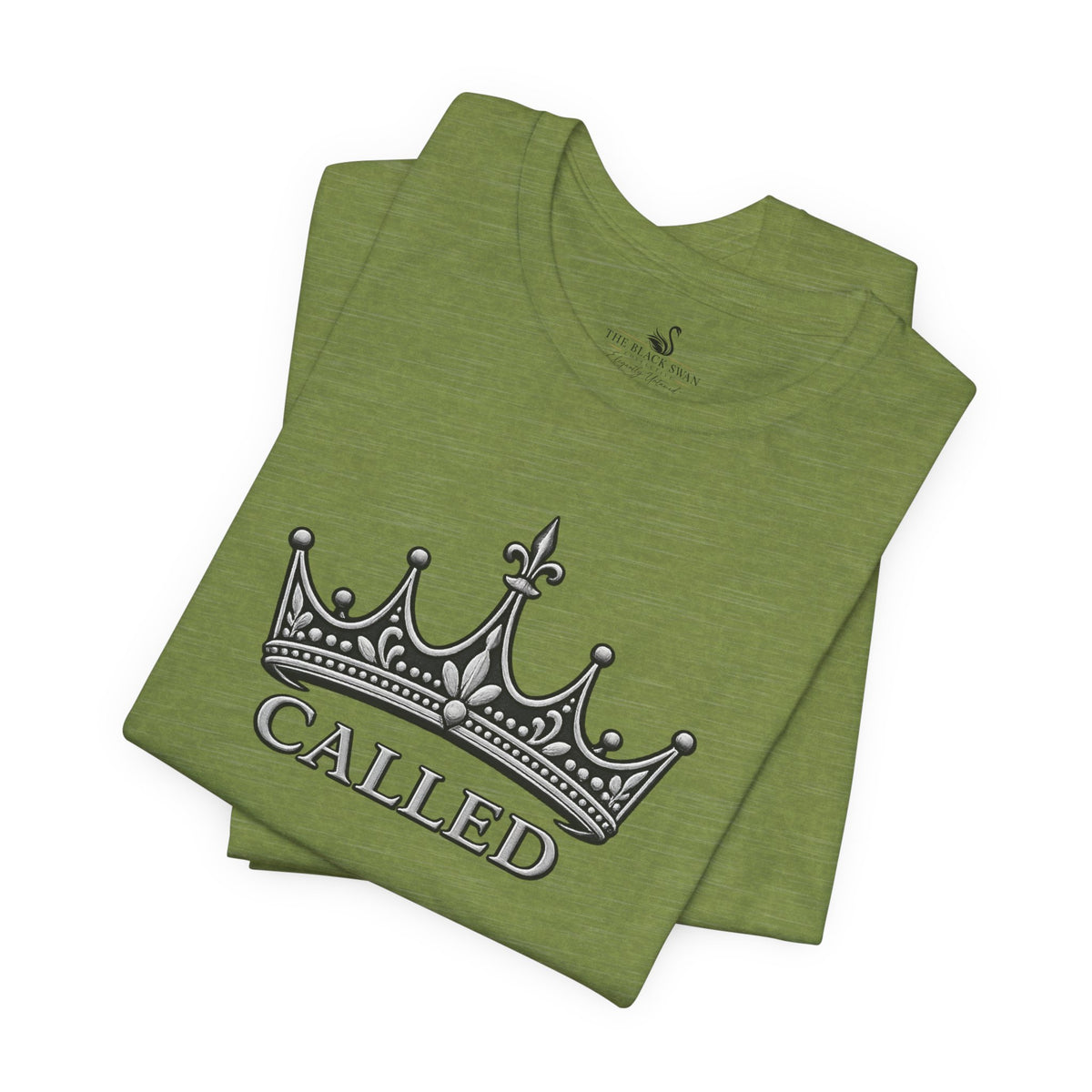 Called Crown T-Shirt