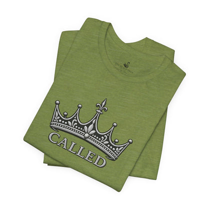 Called Crown T-Shirt