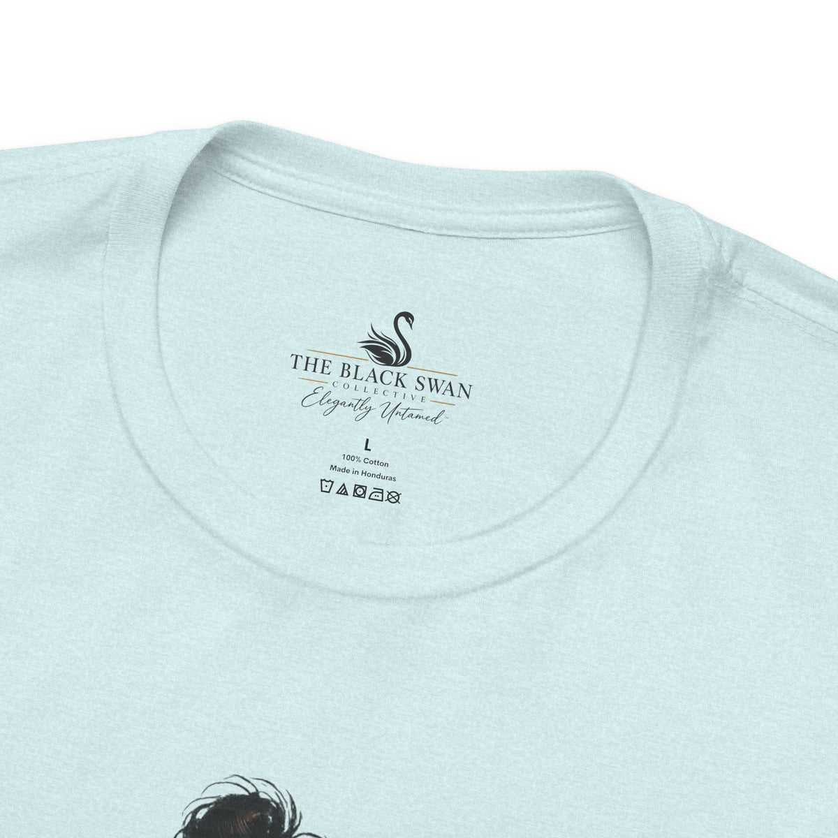 Sass Included T-Shirt