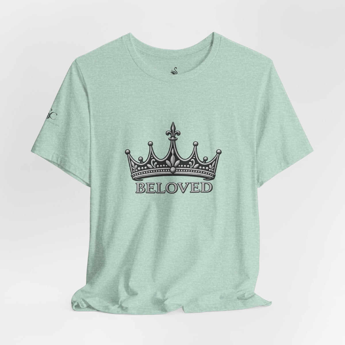 Beloved Crown T-Shirt