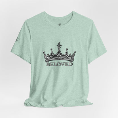 Beloved Crown T-Shirt