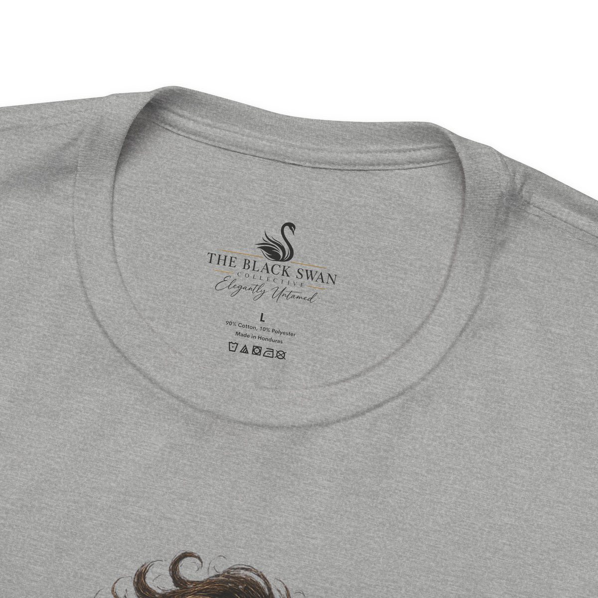 Don't Let the Pearls Fool You, I Can be Vicious If Need Be T-Shirt