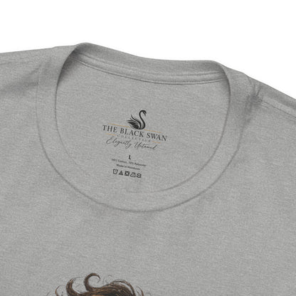 Don't Let the Pearls Fool You, I Can be Vicious If Need Be T-Shirt