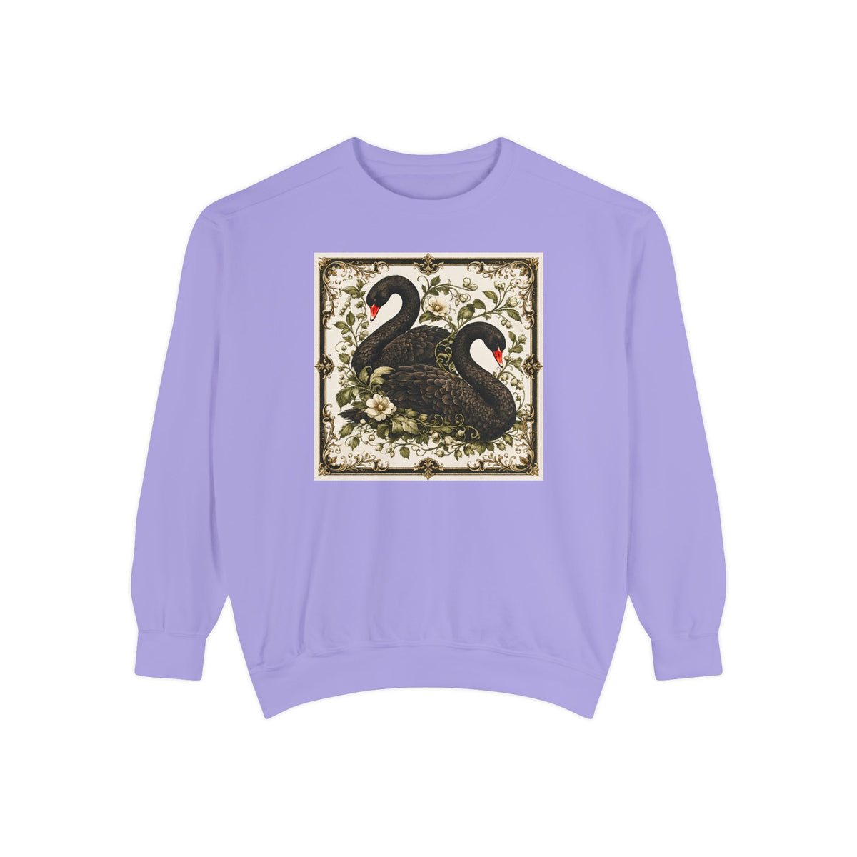 Botanical Flight Sweatshirt