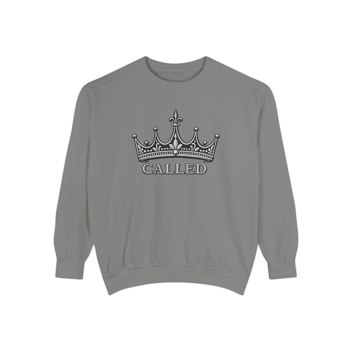 Called Crown Sweatshirt