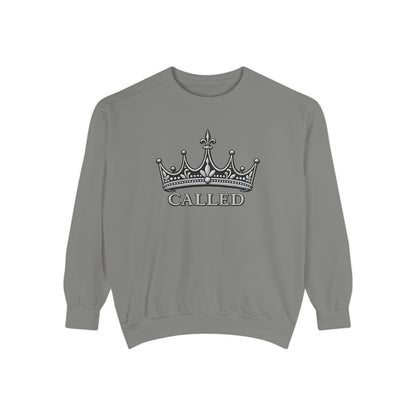 Called Crown Sweatshirt