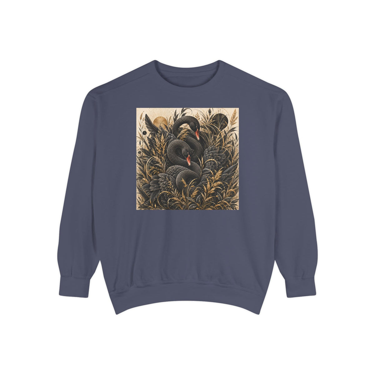 Noir Reverie Sweatshirt