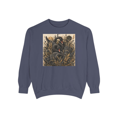 Noir Reverie Sweatshirt