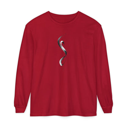 Stillness Long Sleeve T-Shirt