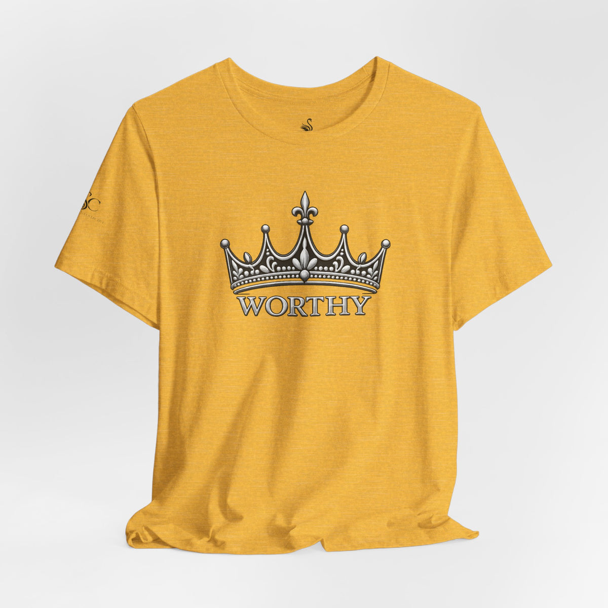 Worthy Crown T-Shirt