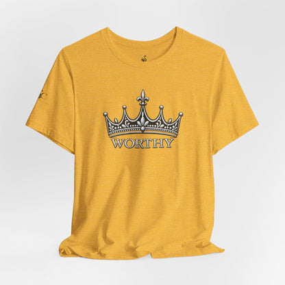 Worthy Crown T-Shirt
