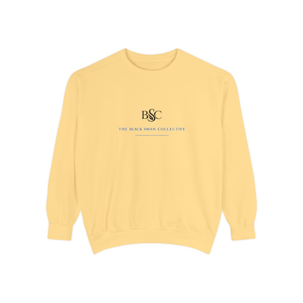 Signature Logo Sweatshirt