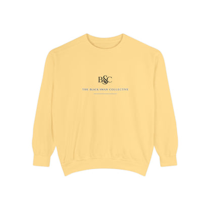 Signature Logo Sweatshirt