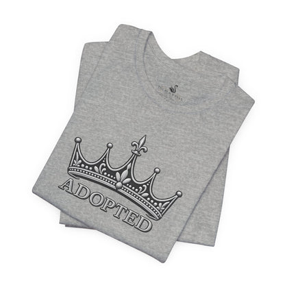 Adopted Crown T-Shirt