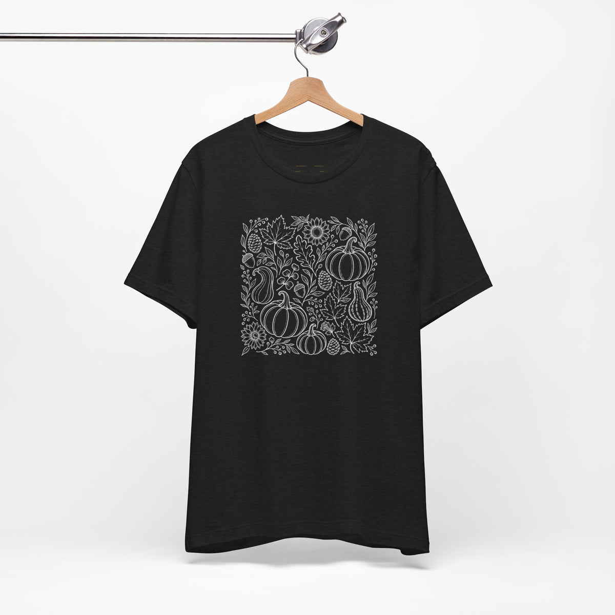 Autumn Whimsy T-Shirt