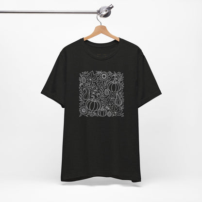 Autumn Whimsy T-Shirt