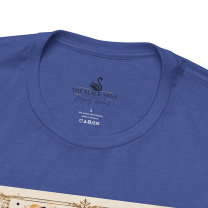Velvet Flight T-Shirt