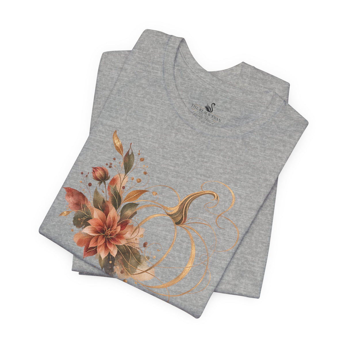 Autumn Bloom T-Shirt