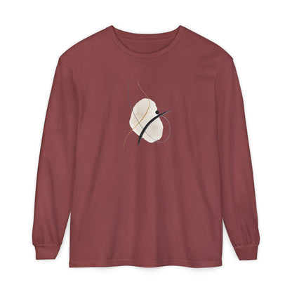 Unveiled Long Sleeve T-Shirt