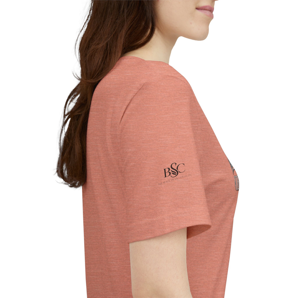 Worthy Crown T-Shirt