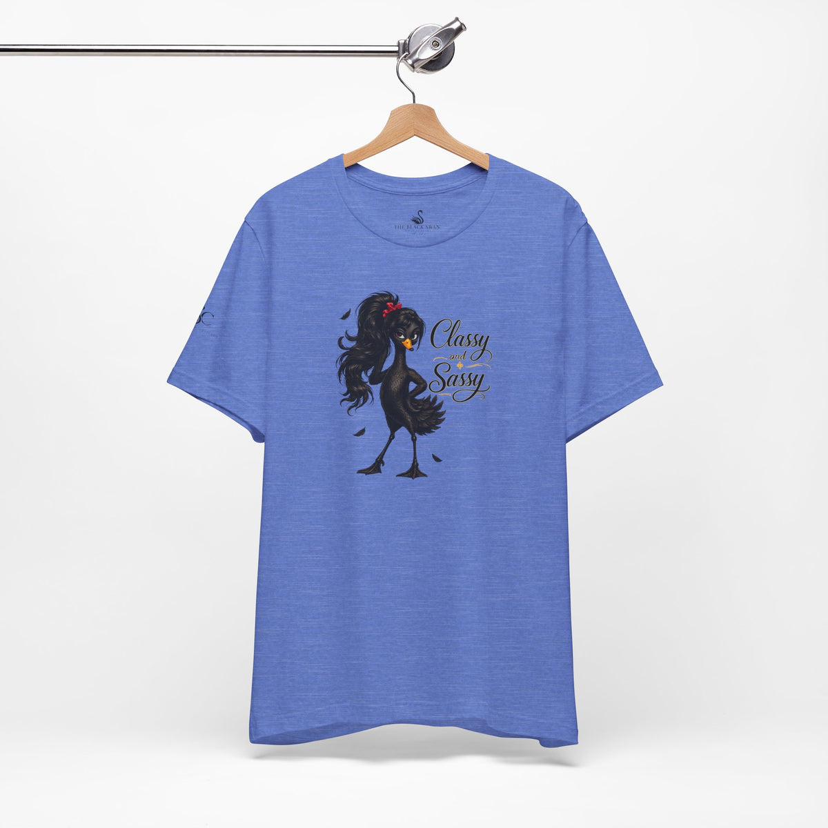 Classy and Sassy T-Shirt
