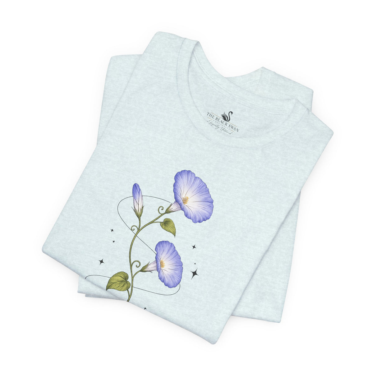 September Birth Flower T-Shirt