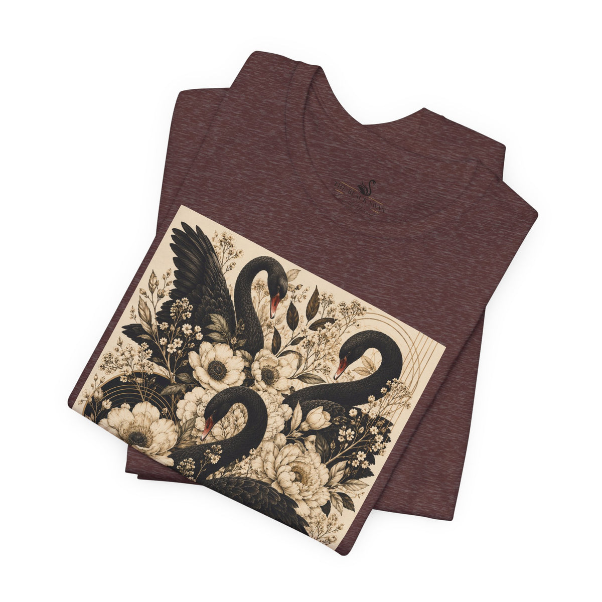 Midnight Bloom T-Shirt