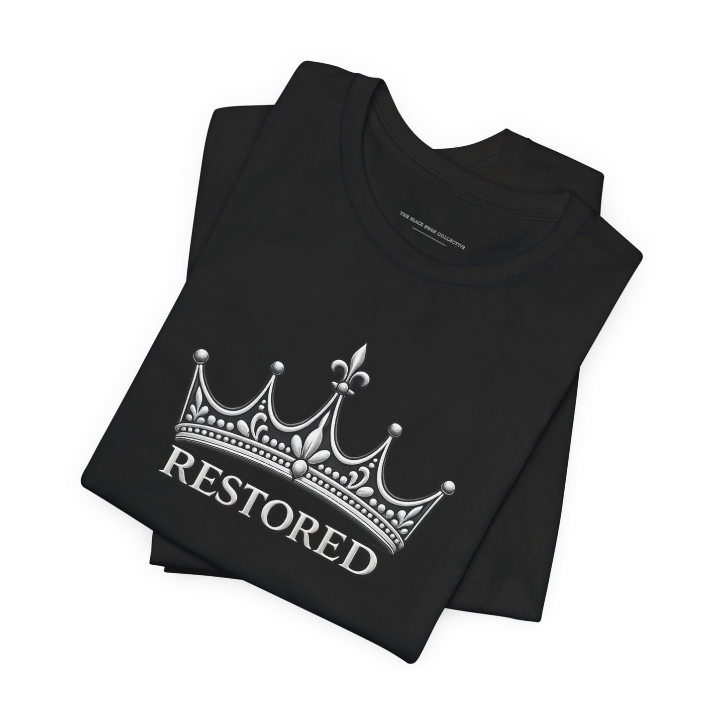 Restored Crown