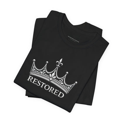 Restored Crown