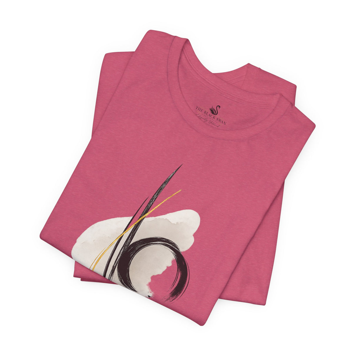 Aligned T-Shirt