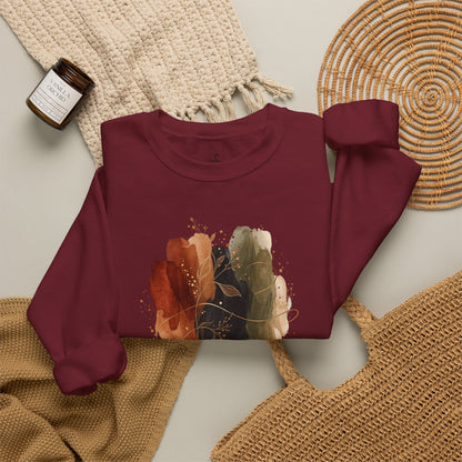 Art of Becoming Sweatshirt