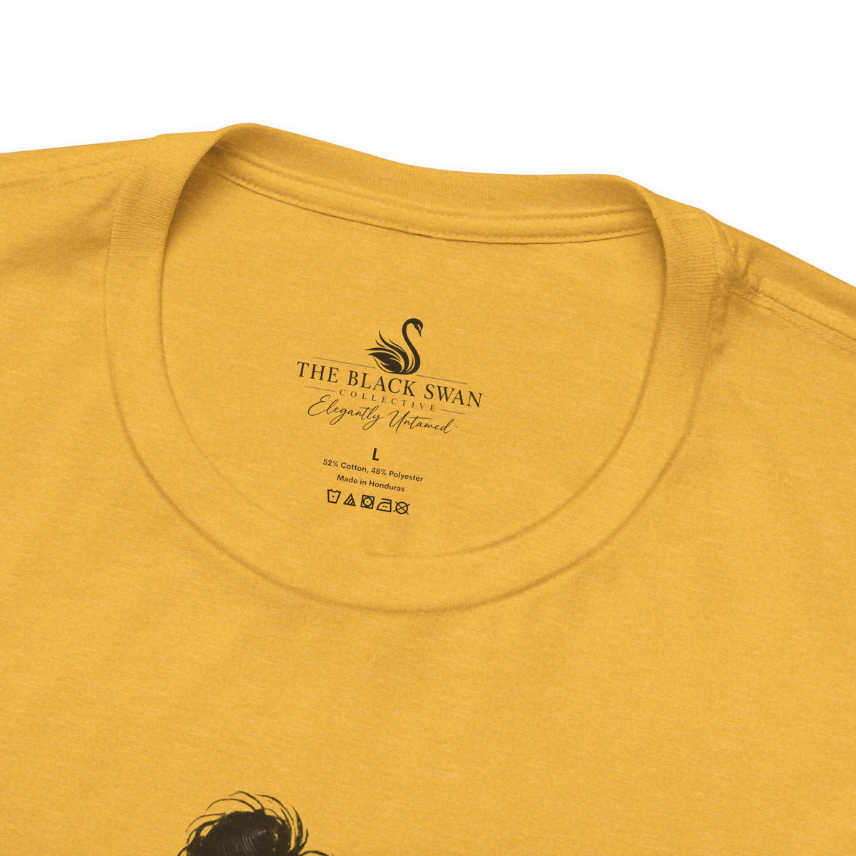 Sass Included T-Shirt