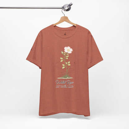 Wild Rose T-Shirt