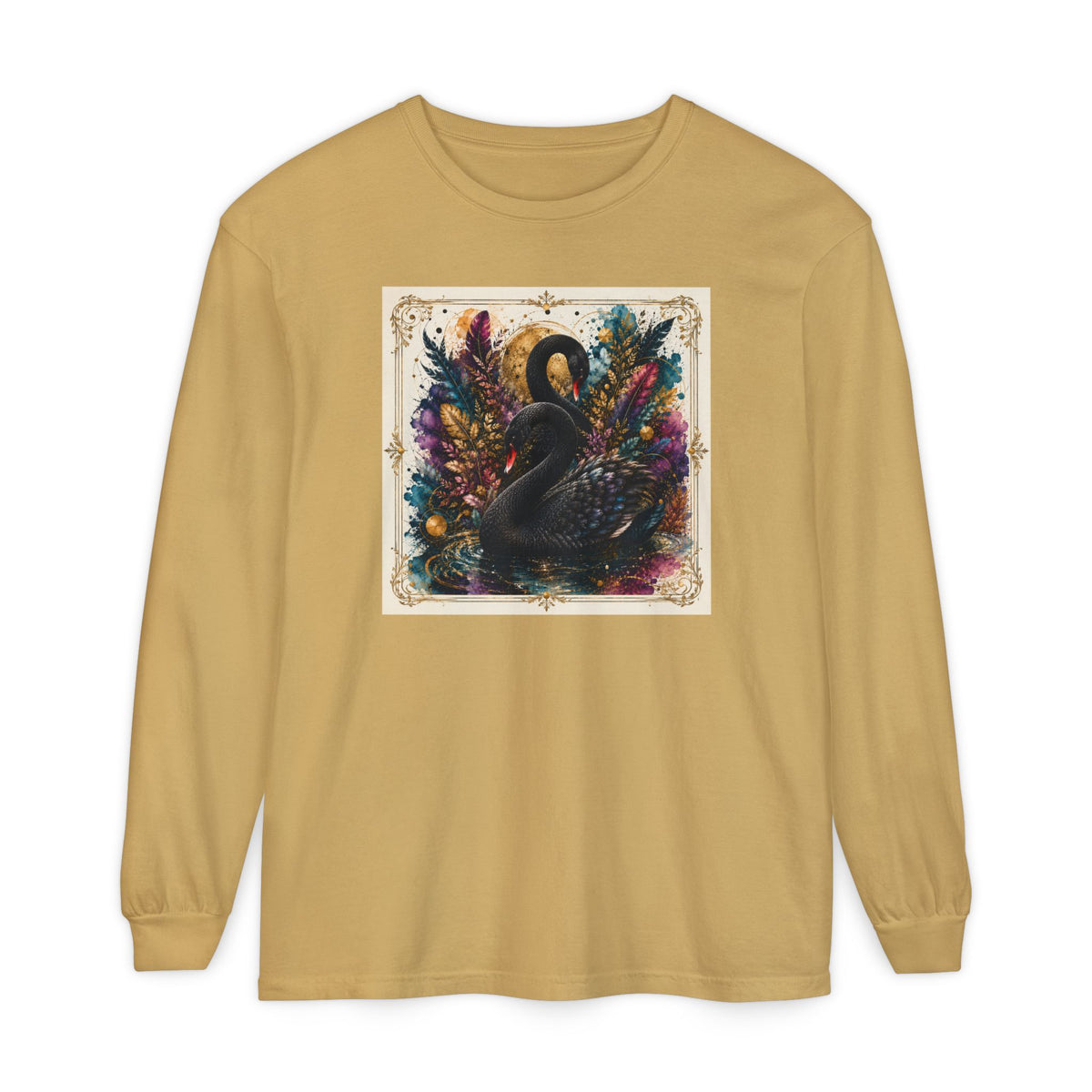 Velvet Flight Long Sleeve T-Shirt