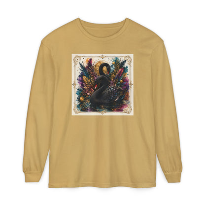 Velvet Flight Long Sleeve T-Shirt
