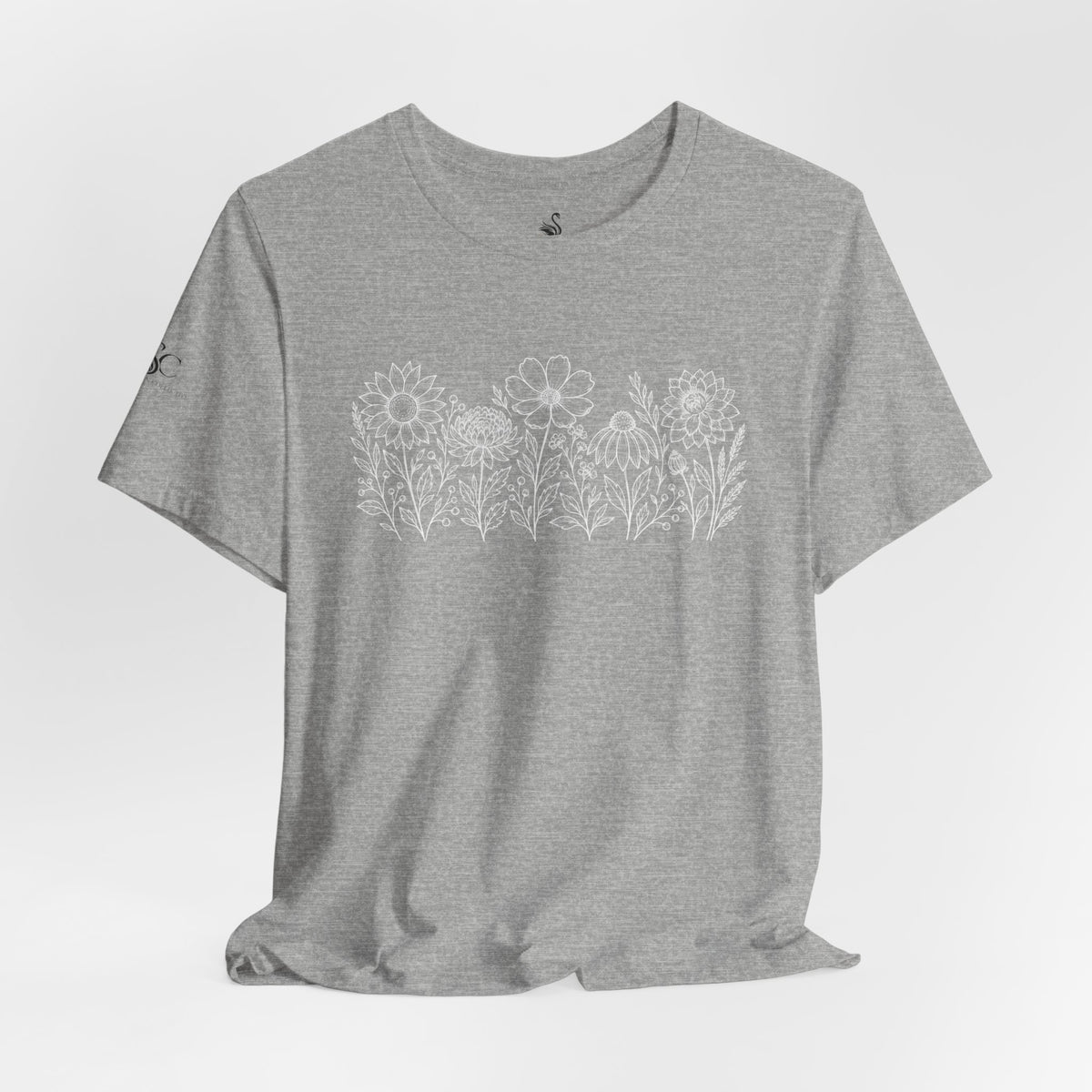Harvest Garden T-Shirt